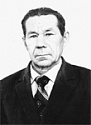 ХЛЕБНИКОВ ВЛАДИМИР ИВАНОВИЧ  (1926 - 1993)